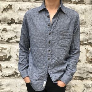 Rag and Bone shirt